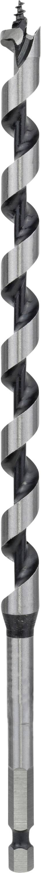 BOSCH M&egrave;che simple spirale, queue six pans 11x160x235mm