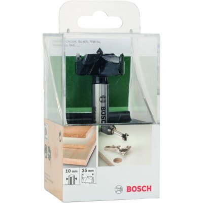 BOSCH M&egrave;ches &agrave; fa&ccedil;onner carbure DIN 7483 G diam&egrave;tre 35 mm  2609255283