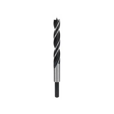 BOSCH M&egrave;ches h&eacute;lico&iuml;dales &agrave; bois  12X95X150
