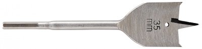 WOLFCRAFT M&ecirc;ches plates, diam&egrave;tre : &oslash; 35 mm - 