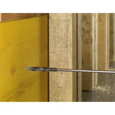 BOSCH M&egrave;ches pour coffrages et lambrissages, &agrave; queue SDSplus 22 x 400 mm 1pc