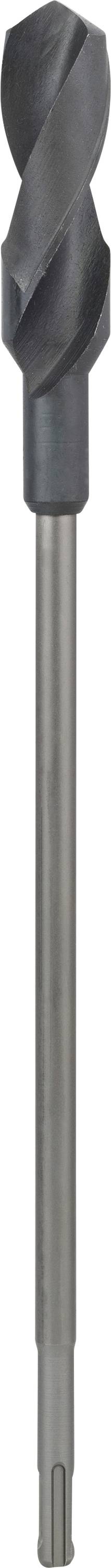 BOSCH M&egrave;ches pour coffrages et lambrissages, &agrave; queue SDSplus 28 x 400 mm 1pc