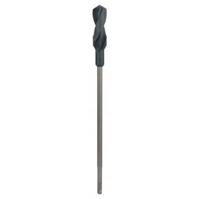 BOSCH M&egrave;ches pour coffrages et lambrissages, &agrave; queue SDSplus 30 x 400 mm 1pc