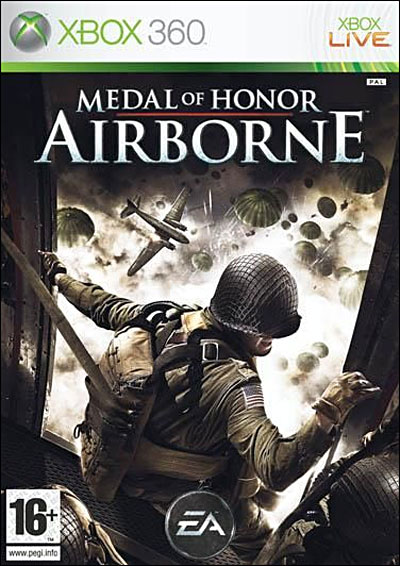 Medal of Honor Airborne 