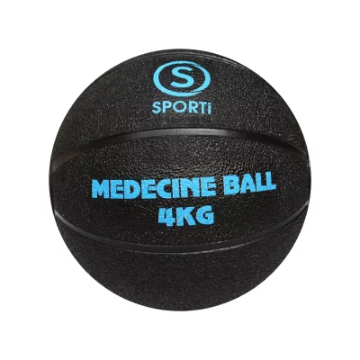 SPORTI Medecine ball gonflable 