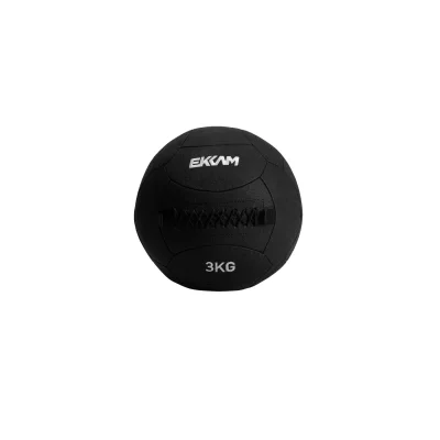 EKKAM Medecine ball performance  3 KG