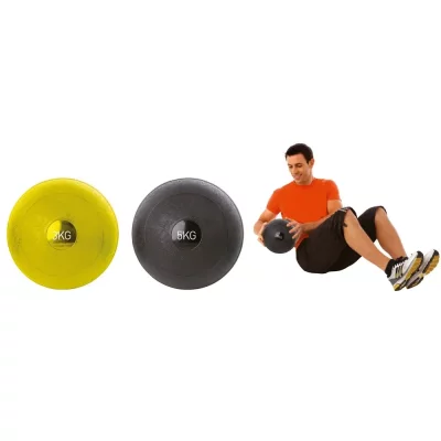 TREMBLAY CT Medecine ball souple tremblay 4 kg