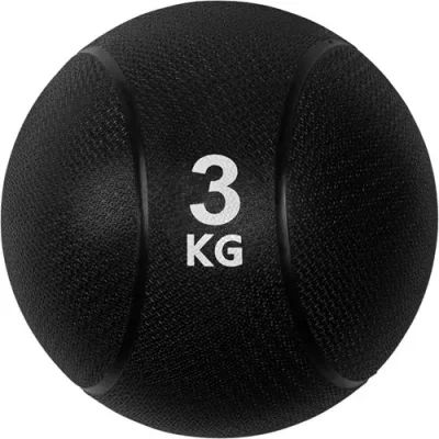 VIRTUFIT Medecine ball  3 kg