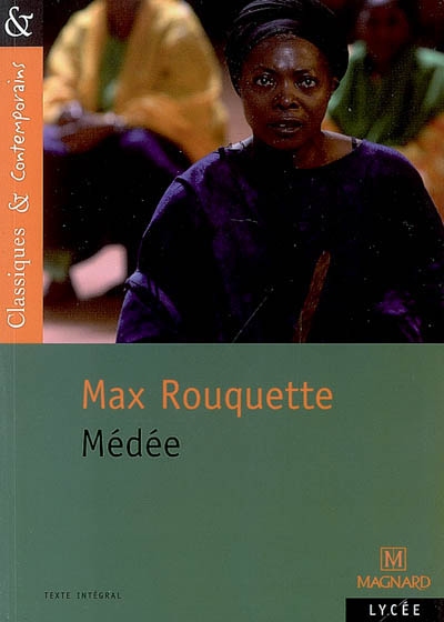 M&eacute;d&eacute;e de Rouquette - Classiques et Contemporains (Broch&eacute;)