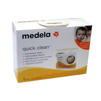 MEDELA  Quick Clean&acute;