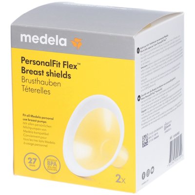 MEDELA  T&eacute;terelles PersonalFit Flex 27mm