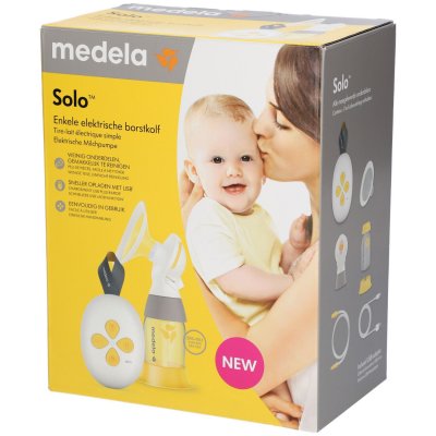 MEDELA  Tire-Lait Electrique Swing Solo