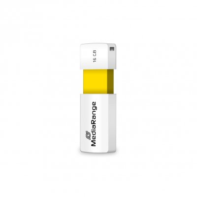 MEDIARANGE  Color Edition 16 GB, Cl&eacute; USB