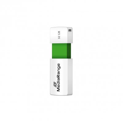 MEDIARANGE  Color Edition 32 GB, Cl&eacute; USB