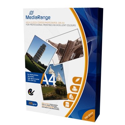 MEDIARANGE  MRINK103 Papier d'impression
