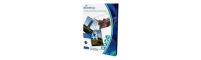 MEDIARANGE  MRINK108 Papier d'impression Blanc