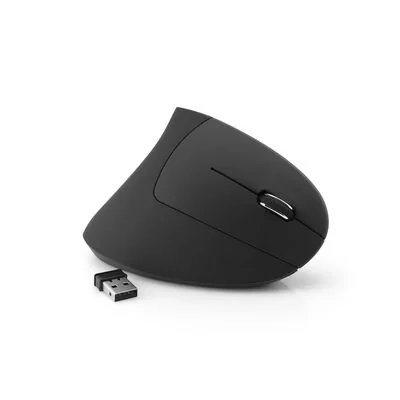 MEDIARANGE  MROS232 souris Droitier RF sans fil Optique 1600 DPI