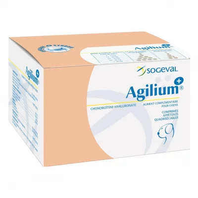 CEVA M&eacute;dicament  Agilium + (x360)