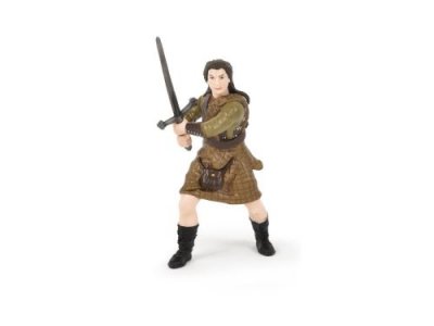PAPO Medieval Et Fantastiques William Wallace