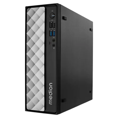 MEDION  Akoya T80 Sff Md35424 - Intel I7-12650h, 16gb Ram, 512gb Ssd,