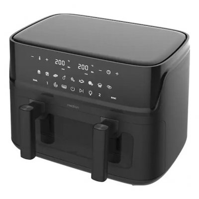 MEDION  Life P25 XXL Flex M friteuse &agrave; air chaud MD100057