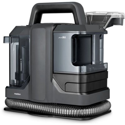MEDION  MD100122 - 750 W - 15 kPa - Gris