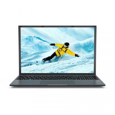 MEDION  Ordinateur Portable Akoya E16433 16&acute;&acute; I7-1255u/16gb/1tb Ssd