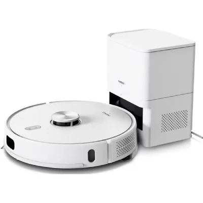 MEDION  X41 SW+ 0,3 L Sans sac Blanc - Neuf