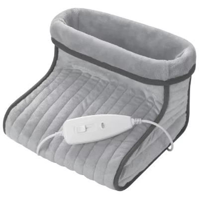 MEDISANA  chauffe-pieds fws gris 431260