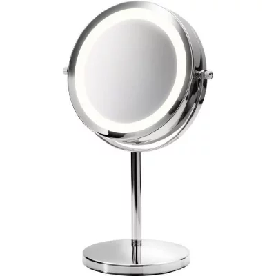 MEDISANA  CM 840 Miroir cosm&eacute;tique avec &eacute;clairage LED