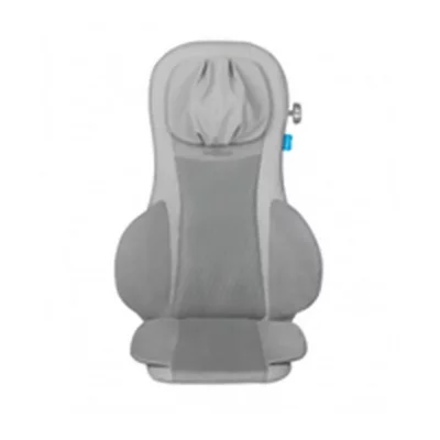 MEDISANA  MCG 820 Shiatsu Housse de si&egrave;ge massante 40 W gris