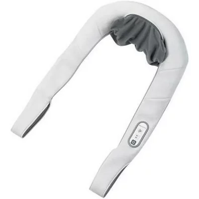 MEDISANA  NM 860 Shiatsu Appareil de massage gris