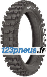 MEFO SPORT  MFC 16 ( 130/80-18 TT 72M roue arri&egrave;re, NHS ) Pneus Moto