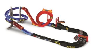 VTECH Mega Circuit Super Loop - Turbo Force