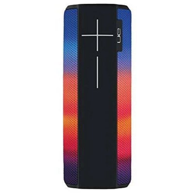 ULTIMATE EARS Megaboom 984-001286 sans fil 20h imperm&eacute;able antichoc &eacute;clat profond