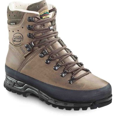 MEINDL , Chaussures de sport hommes - Brun, 43.5 EU (9 UK)