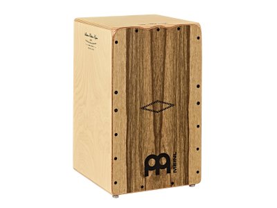 MEINL  Aetlli Artisan Edition Tango Limba Caj&oacute;n