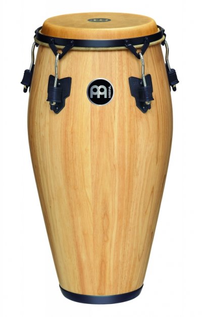 MEINL  Artist Series Luis Conte Conga en bois 11"" Natural