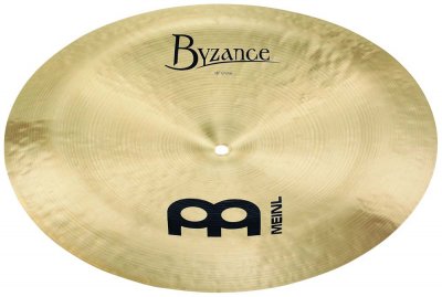 MEINL  B16ch - Chinoise Byzance 16