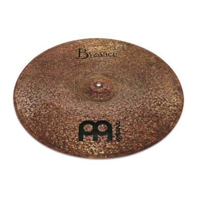 MEINL  B22badar - Ride Byzance Jazz 22" Dark Big A.