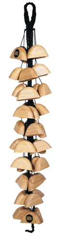MEINL  BI1NT Effet oiseaux Naturel