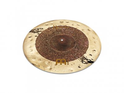MEINL  Byzance B16duc 16 Inch Extra Dry Dual Cymbale Splash