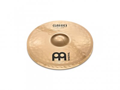 MEINL  Cc14mh - Charleston 14" Classics Custom