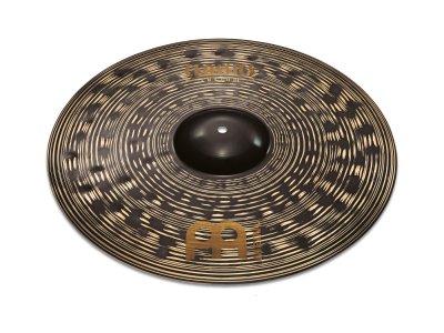 MEINL  cc20dar - ride 20"" classics custom dark