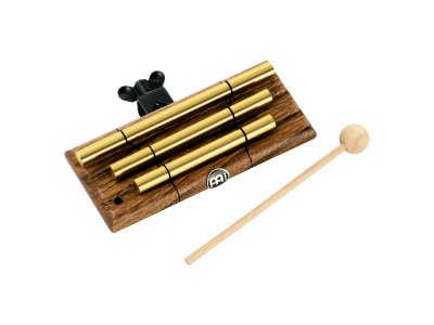 MEINL  Ch3 - Chimes 3 Tons Avec Batte