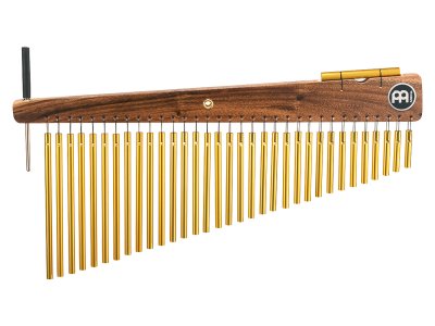 MEINL  Ch33hf - Chimes Classique 33 Barres - Dor&eacute;