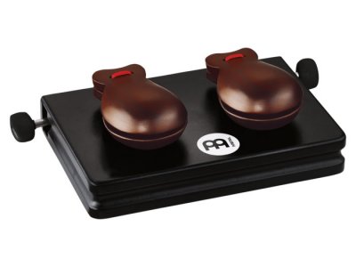 MEINL  CM2 Machine &agrave; castagnettes
