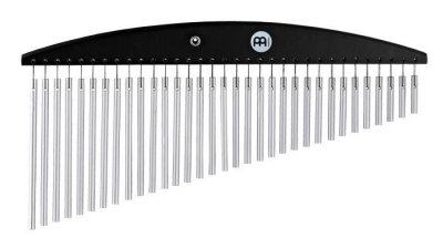 MEINL  Hch2bk - Chimes Headliner 33 Barres Alu Noir