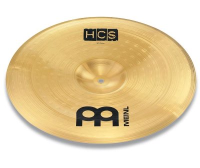 MEINL  Hcs 16 China Cymbale China