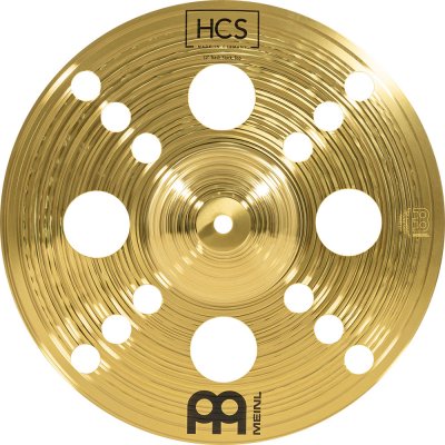 MEINL  Hcs12trs Trash Stack 12 Pouces